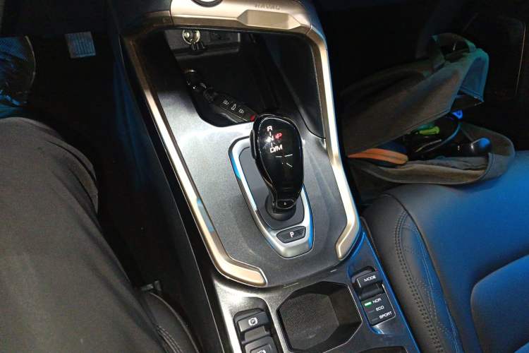 Used Haval H6 2020 2.0 GDIT Automatic Platinum Champion Edition