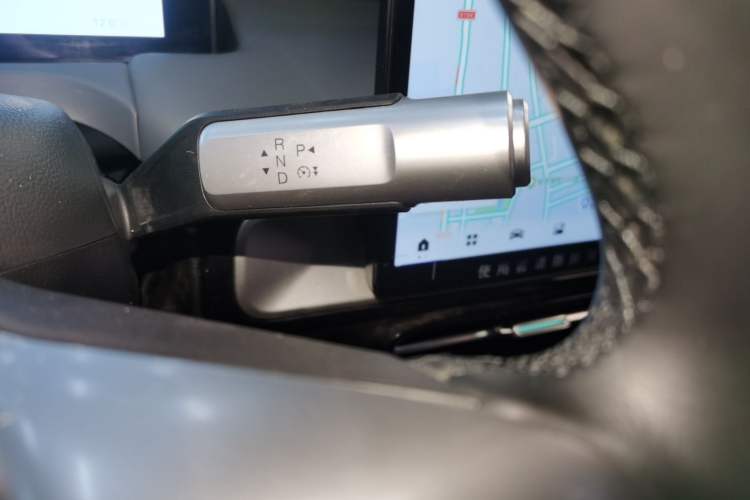 Used AION Y 2023 Younger Star Edition
