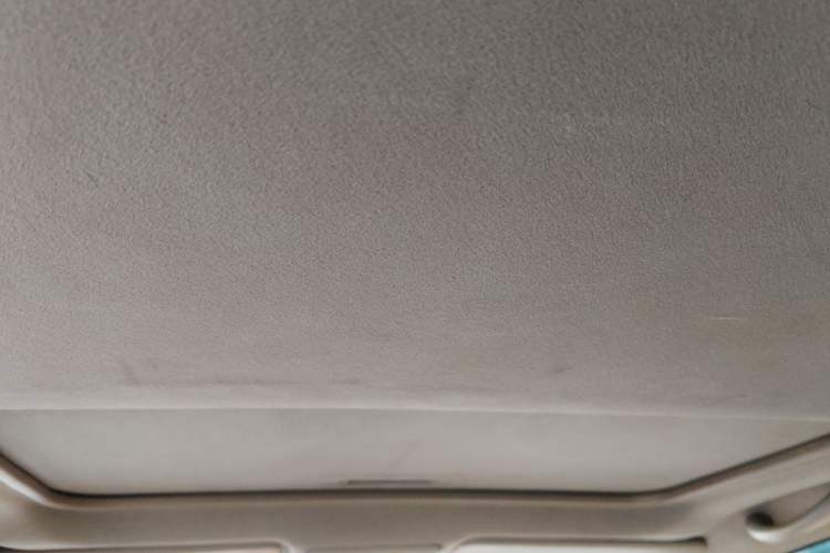Used Chery Tiggo 3 2014 1.6L Manual Zhishang Edition Headliner