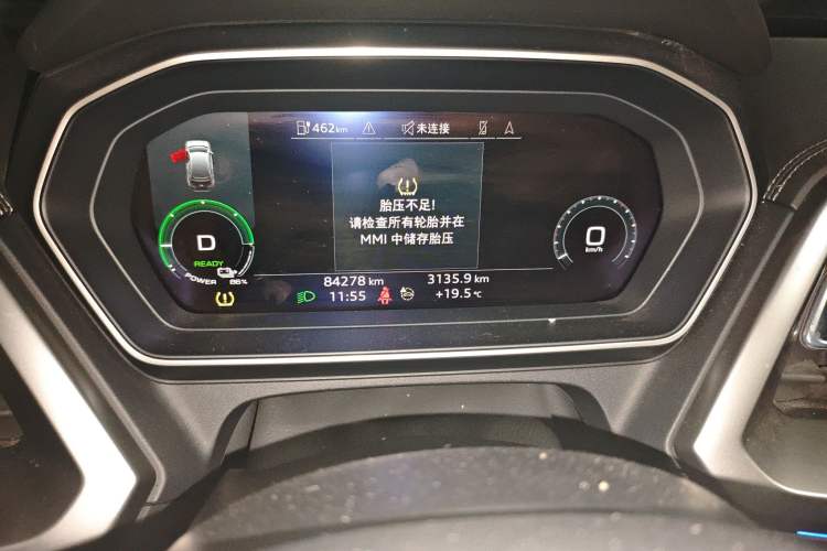 Used Audi Q4 e-tron 2022 40 e-tron Adventure Edition