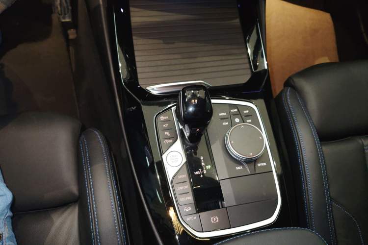 Used BMW X3 2022 M40i