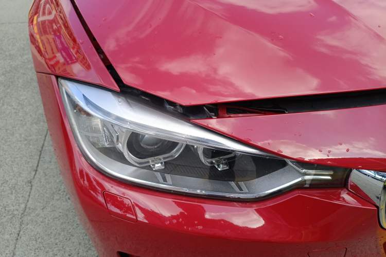 Used BMW 3 Series 2013 320i Sport Edition
