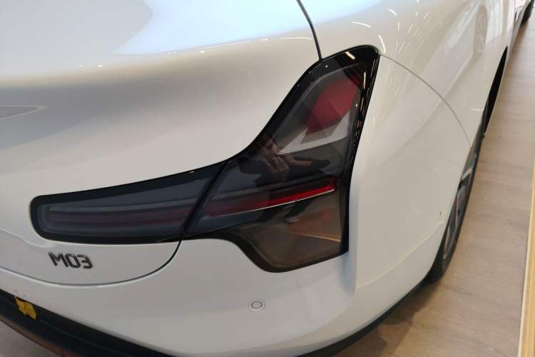 Used XPeng MONA M03 2025 515 Long-Range Plus Right Rear Taillight