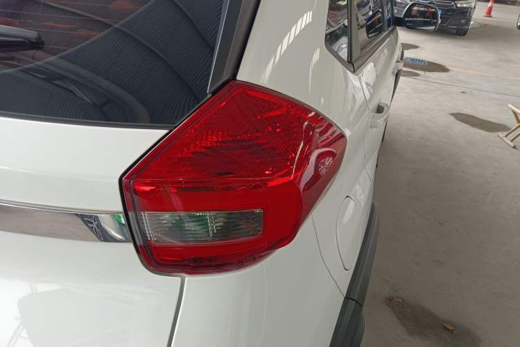 Used Chery Tiggo 3X 2018 1.5L Automatic Elite Edition
