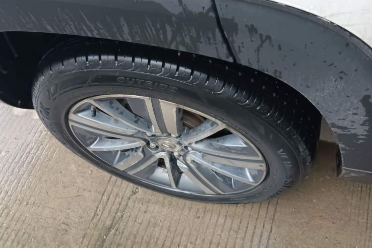 Used CHANGAN CS35PLUS 2018 1.6L Automatic Changlian Edition China V Standard