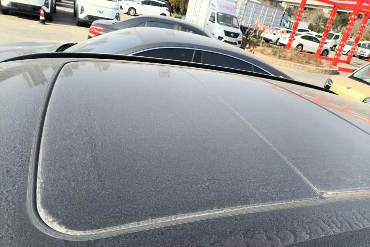 Used Lynk & Co 06 EM-P 2025 EM-P 126 Long-Range Halo