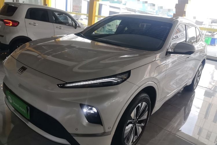 Used Buick E5 2025 Model 620KM Prestige Edition Guazi used car, China used car export, Used car for sale, Used cars, Cheapest cars for sale
