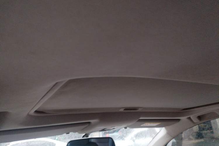 Used Toyota RAV4 2013 2.0L CVT Four-Wheel Drive Fashion Edition
