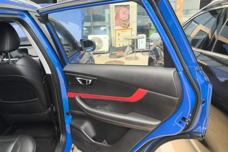 Used Chery Tiggo 7 2020 1.5T CVT Elite Model