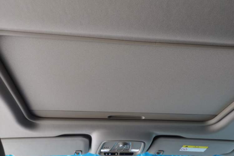 Used Buick GL8 2020 ES Land Cruiser 653T Luxury Model Headliner