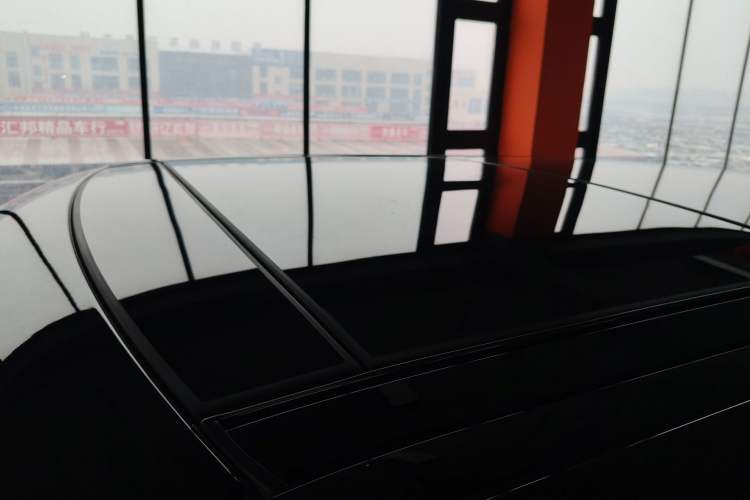 Used Land Rover Range Sport 2014 3.0 SC V6 HSE Roof