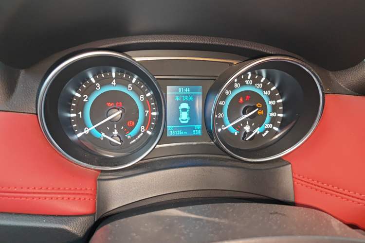 Used Haval H1 2016 Blue Label 1.5L Manual Urban Model