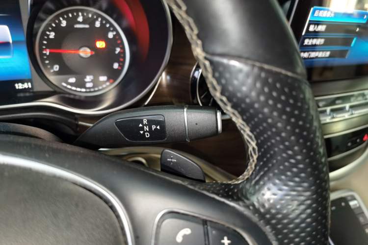 Used Mercedes-Benz V-Class 2020 V 260 Avantgarde Edition