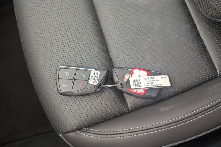 Used Buick Envision 2025 25T Entry-Grade Platinum Edition
