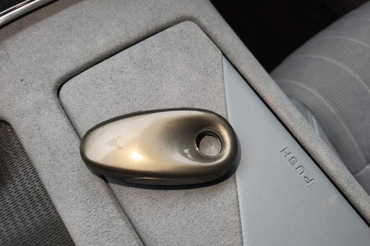 Used VOYAH PASSION 2023 Four-Wheel Drive Flagship Edition Interior 1