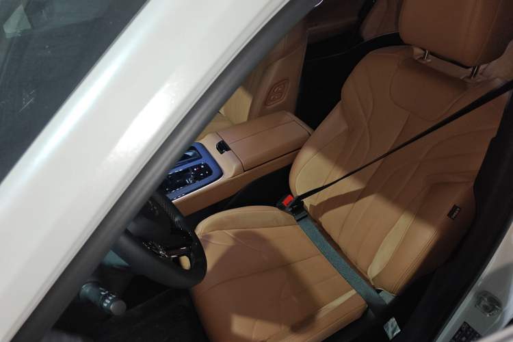 Used GAC Trumpchi ES9 2024 PHEV 143km Traveler Max
