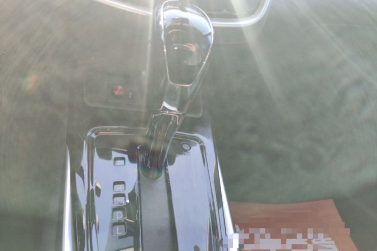 Used Nissan Tiida 2024 1.6L CVT Smart Drive Edition