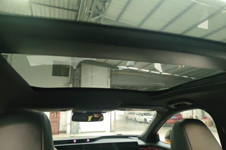 Used Ford Mondeo 2024 2.0T E-Hybrid Sport Edition ST-Line