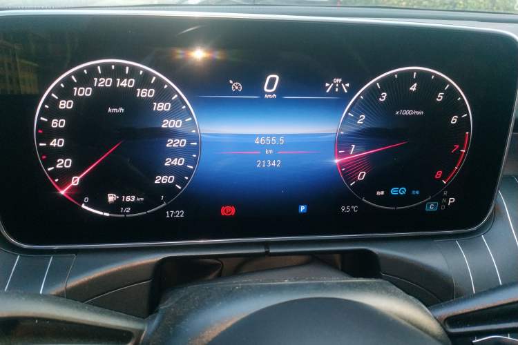 Used Mercedes-Benz C-Class 2022 Restyled C 260 L Sport Edition