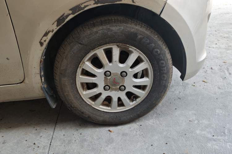 Used Wuling Rongguang V 2016 1.5L Standard Version