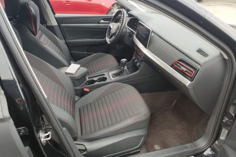 Used Volkswagen Lavida 2023 300TSI DSG Starry Full-Comfort Edition
