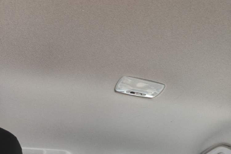 Used Honda Crider 2016 1.8L CVT Comfort Version