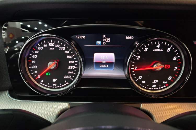 Used Mercedes-Benz E-Class 2018 E 200 Sport Edition
