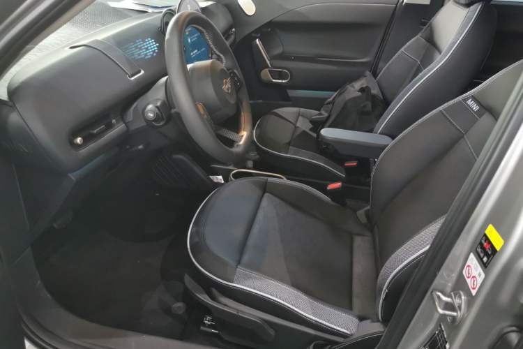 Used MINI Electric MINI ACEMAN 2024 E Classic Edition
