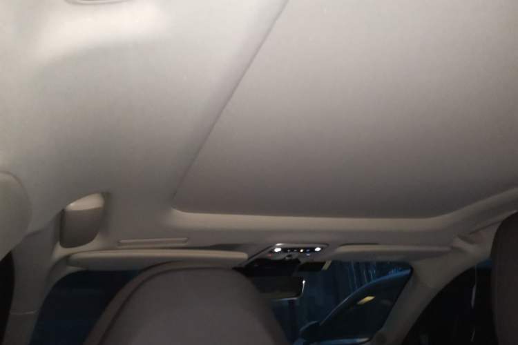 Used Lynk & Co 02 2020 1.5T DCT Two-Wheel Drive Zhaopu Version