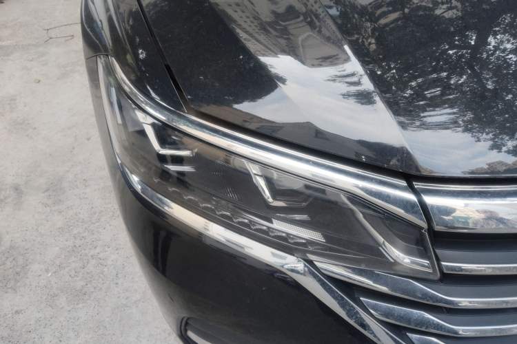 Used Volkswagen Viloran 2024 380TSI Luxury Edition