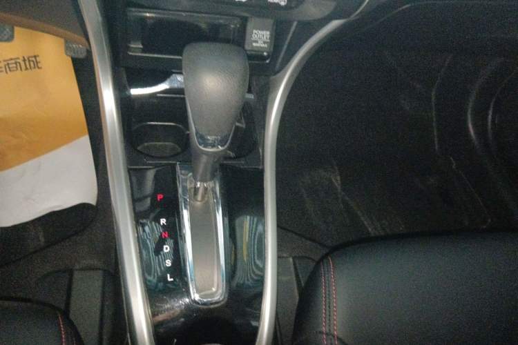 Used Honda Crider 2016 1.8L CVT Comfort Version
