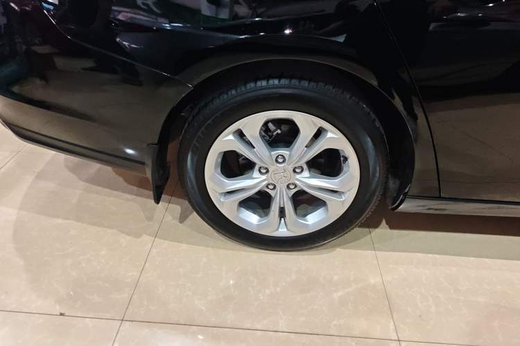 Used Honda Accord 2023 260TURBO Smart Enjoyment Version