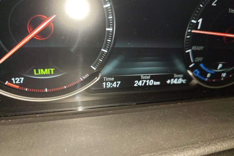 Used BMW 3 Series GT 2019 320i Sport Edition
