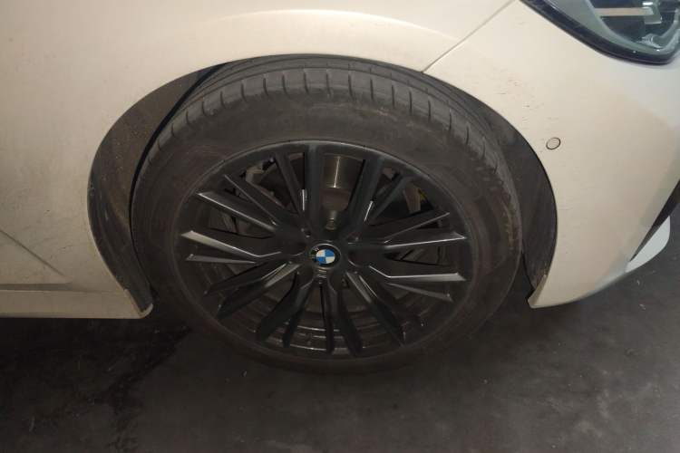 Used BMW 3 Series 2020 Facelifted 325Li M Sport Night Edition Package