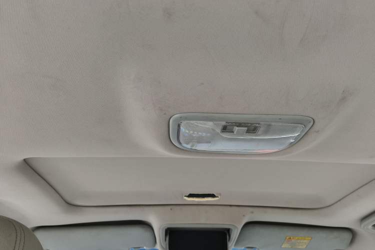 Used Geely Auto Emgrand 2014 Sedan 1.5L Manual Elite Model