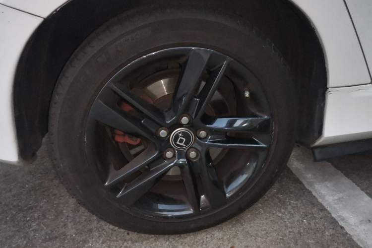 Used Volvo S60 2014 S60L T5 Intelligent Drive Edition
