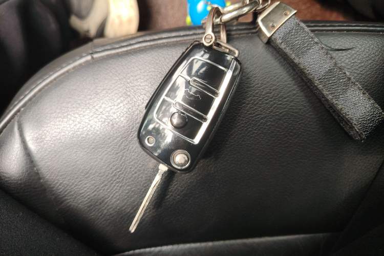 Used Audi Q3 2013 35 TFSI Comfort Model
