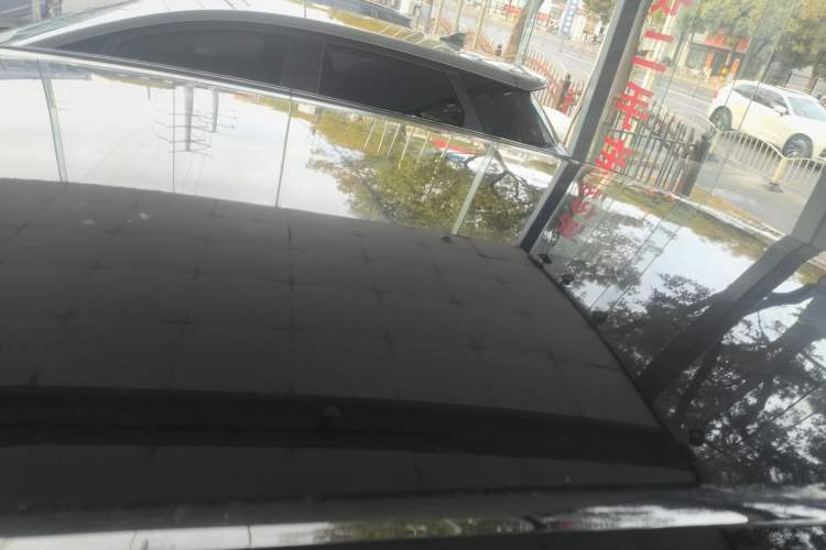 Used Wuling Bingo 2023 333 km Lingxi Connected+ Version

