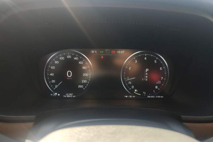 Used Volvo S90 2020 Facelift T5 Smart & Luxurious Edition