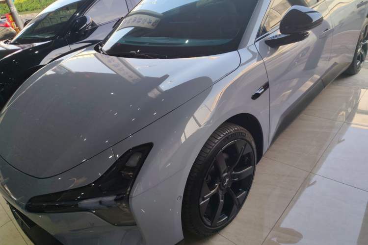 Used XPeng MONA M03 2025 600 with Ultra-Long Range Max