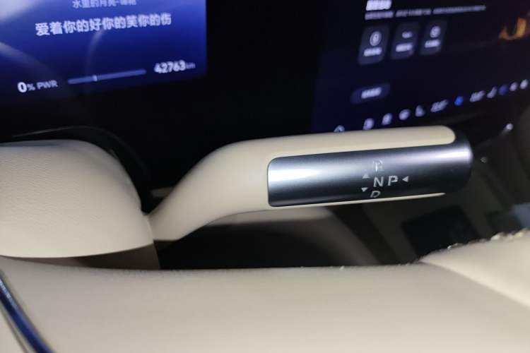 Used Hima AITO M9 2024 Range-Extended Ultra Version 42 kWh 6-Seater Model
