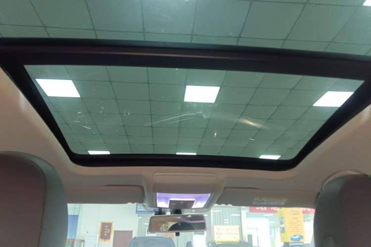 Used Volkswagen Passat 2019 330TSI Elite Edition China VI
