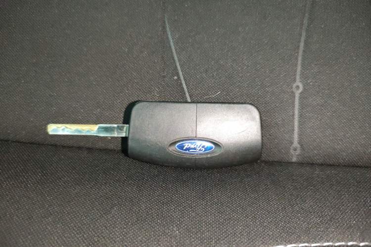 Used Ford Fiesta 2013 Hatchback 1.5L Automatic Fashion Edition