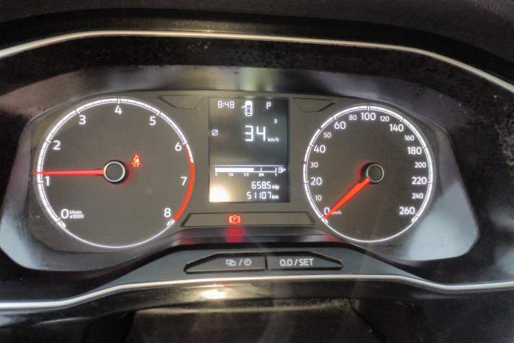 Used Jetta VS5 2022 280TSI Automatic High-Gloss Enjoyment Model