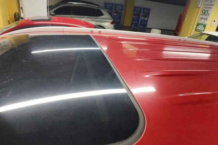 Used Mitsubishi Outlander 2016 2.4L 4x4 Luxury Edition 7-Seater