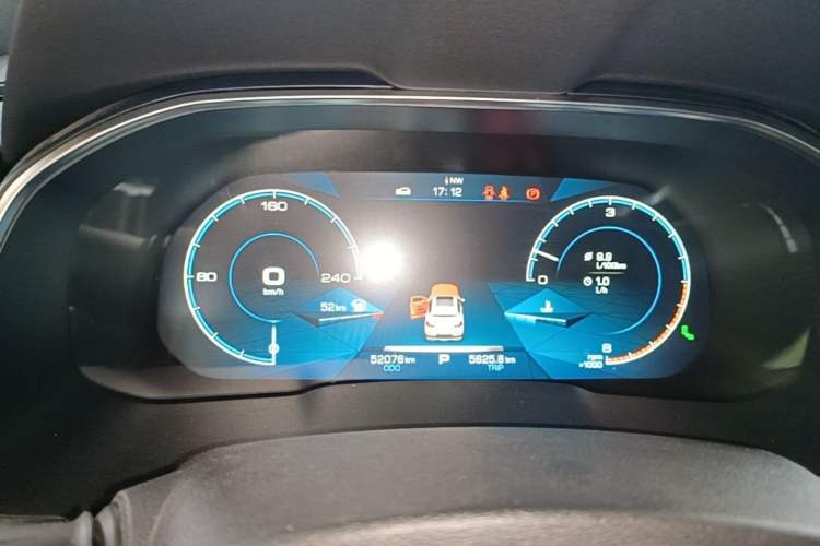 Used Haval H6 2020 2.0 GDIT Automatic GT Power Edition