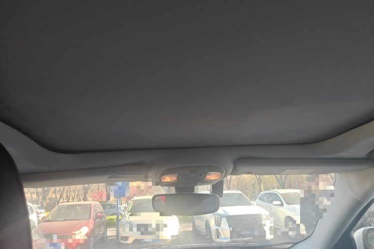 Used Jeep Compass 2017 200T Automatic Family Edition
