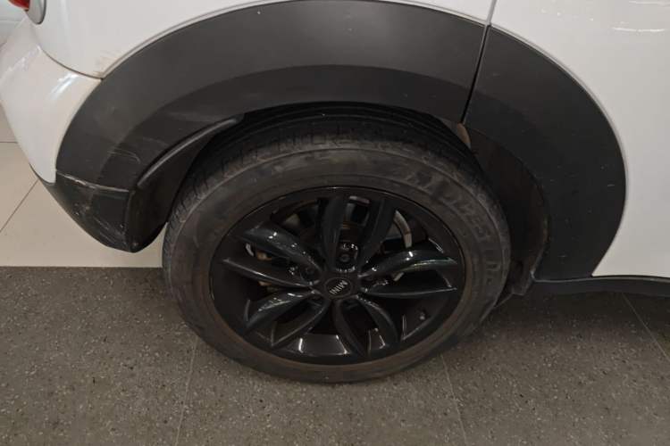 Used MINI Countryman 2014 1.6L COOPER Fun