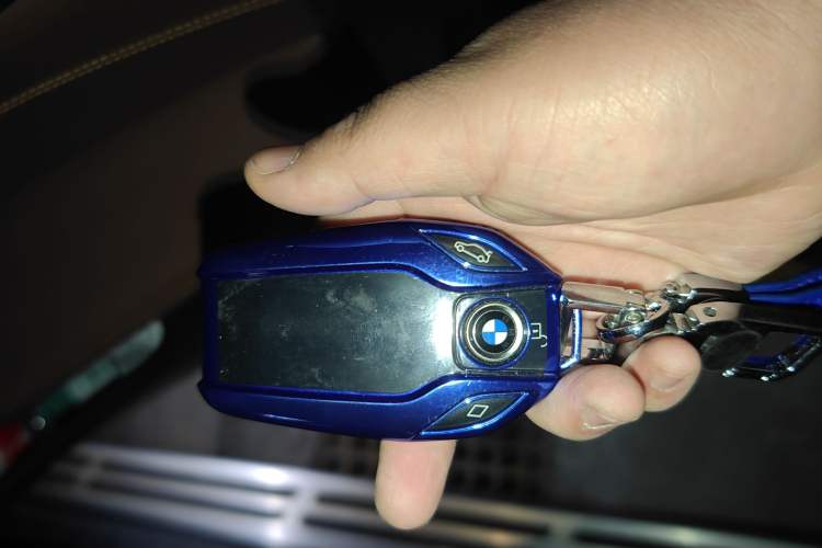 Used BMW X5 (Import) 2019 xDrive40i M Sport Package