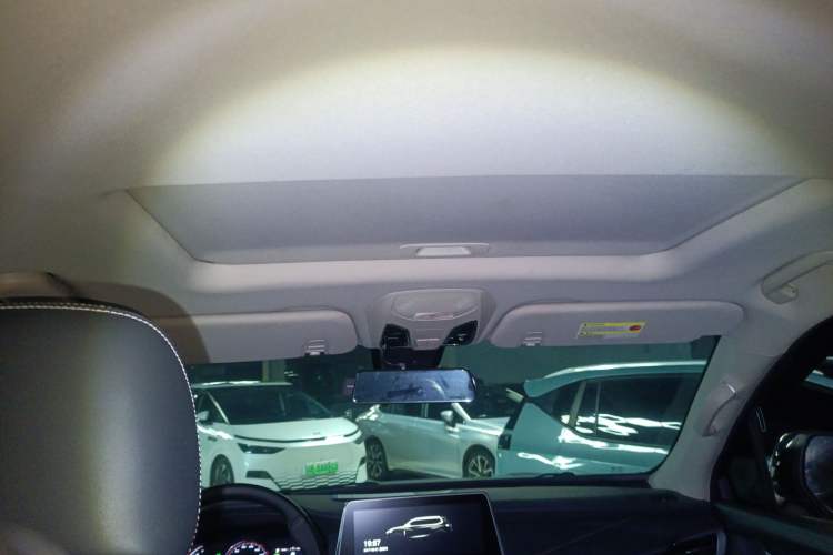 Used SAIC MAXUS D90 2017 2.0T Automatic Two-Wheel Drive Mercury Base Edition